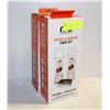 Image 1 : NEW - 2 SETS OF SUEDE & NUBUCK CARE KIT