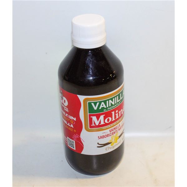 250 ML MEXICAN VANILLA