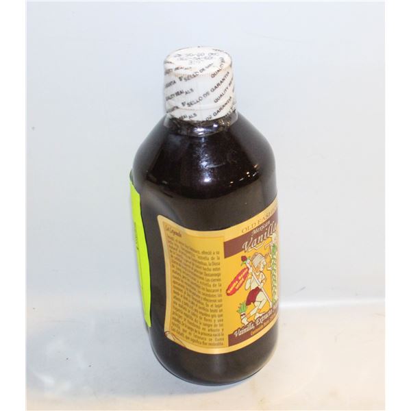 250 ML MEXICAN VANILLA