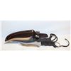 Image 1 : NEW 2 PIECE FULL TANG HANDLE SURVIVAL TACTICAL