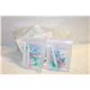 Image 1 : NEW - BAG OF 12 EAR WAX CLEANER SETS