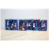 Image 1 : (6) JERRY STACKHOUSE COLLECTOR BASKETBALL