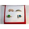 Image 1 : NEW 4PCS/SET RING SET ADJUSTABLE SIZE