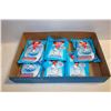 Image 1 : SIX 500G NO NULL NULL TOILET CLEANER