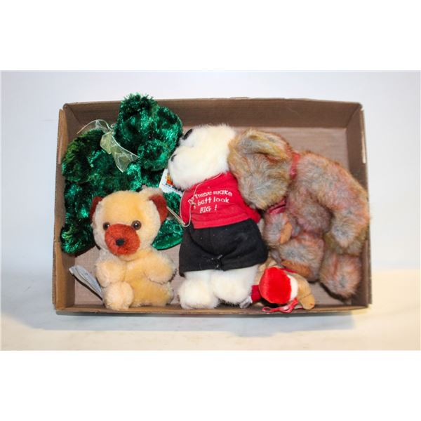 MAYBERRY, TY, RAZZBEARIES & MORE