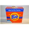 Image 1 : TIDE ORIGINAL DETERGENT 10.3 LB