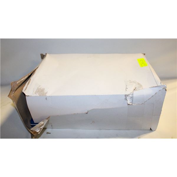 NEW - 25 PENDAFLEX FILE POCKETS / 100 COVERS