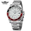 Image 2 : NEW AUTOMATIC SKELETAL T-WINNER WATCH