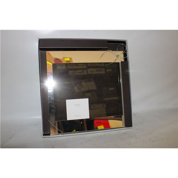 NEW VERA WANG WEDGWOOD SILVERPLATED