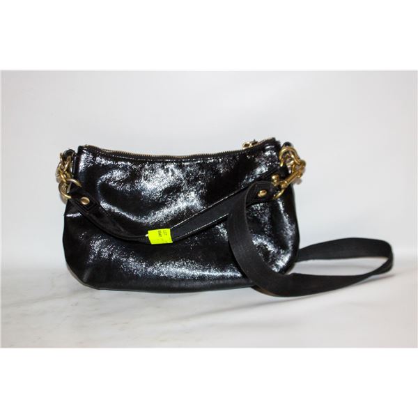 COACH POPPY DAISY LIQUID GLOSS SHOULDER/