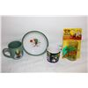 Image 1 : MARVIN THE MARTIAN COLLECTIBLES