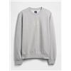 Image 1 : NEW GAP FLEECE CREWNECK MEDIUM