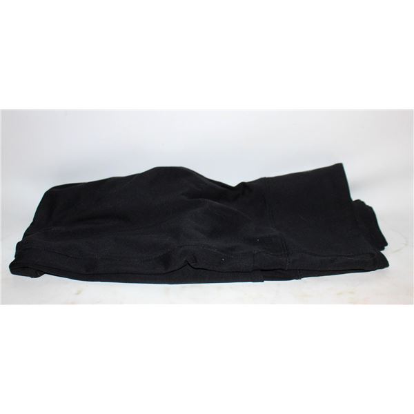 DANSKIN WOMENS LEGGINGS MEDIUM