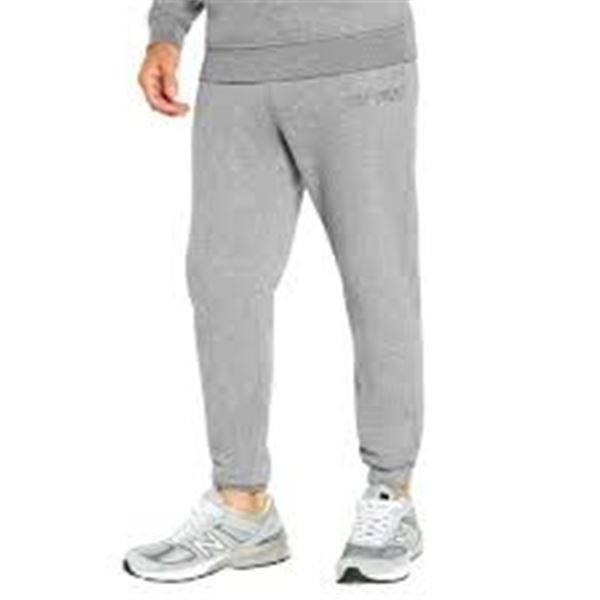NEW GAP FLEECE JOGGER LARGE