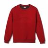 Image 1 : NEW HUNTER CREW SWEATER RED XL