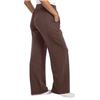 Image 1 : NEW SPYDER RIBBED PANTS BROWN XS