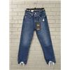 Image 1 : NEW LEVIS MOM JEANS 26 X 26