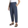 Image 1 : NEW KIRKLAND LADIES ANKLE PANTS LARGE