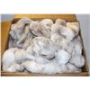 Image 1 : HOUSE & HOME LUXE FAUX FUR THROW 60 X 70"