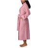 Image 1 : NEW ROOM SERVICE ROBE LARGE PINK