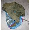Image 1 : MINER CANADA HIP WADERS SIZE LARGE,