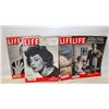 Image 1 : 1950'S LIFE MAGAZINES