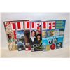 Image 1 : 1980'S LIFE MAGAZINES