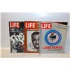 Image 1 : 1970'S LIFE MAGAZINES