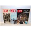 Image 1 : 1960'S LIFE MAGAZINES