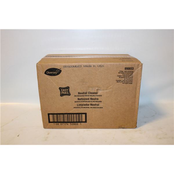 EASY PACK NEUTREAL CLEANER