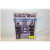 Image 1 : THE ILLUSTRATED LONDON NEWS FEB 23 1952