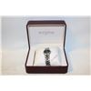 Image 1 : NEW LADIES WITTNAUER WATCH WITH DIAMONDS