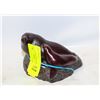 Image 1 : CARVED BOMA SEA LIONS
