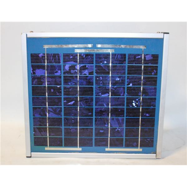 BP SOLAR MODEL SX5M NEW OLD STOCK