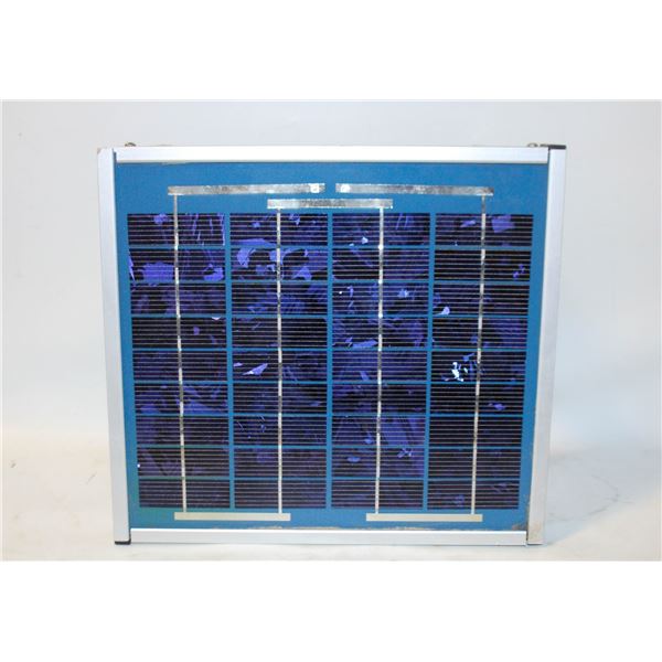 BP SOLAR MODEL SX5M NEW OLD STOCK