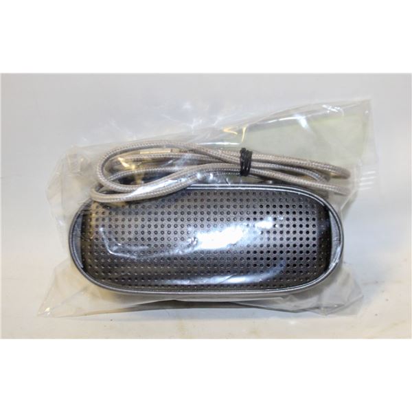 BYTECH BIONIC BLUETOOTH SPEAKER WITH CORD