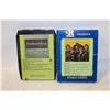 Image 1 : THE BEACH BOYS SET OF 2