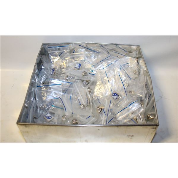 VINTAGE COLLECTOR PINS OVER 2 POUNDS