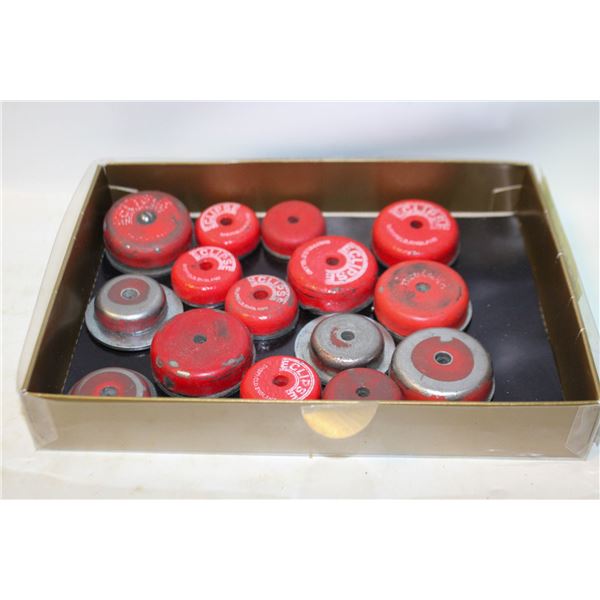 ECLIPSE POT MAGNETS SHOP