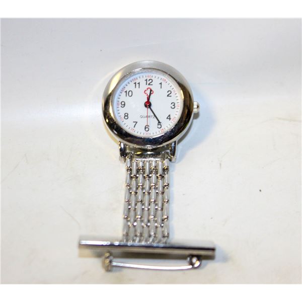 ESTATE NURSES WATCH IN BOX-ESTATE