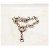 Image 1 : 925 SILVER 10.0 GRAM THOMAS SABO BRACELET-ESTATE