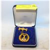 Image 1 : ANTIQUE CANADIAN ORDER OF FORESTERS PAST PRESIDENT