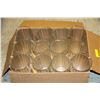 Image 1 : 12 PLASTIC BEER PITCHERS