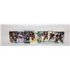 Image 1 : 9 TOPPS NHL STADIUM CLUB CARDS