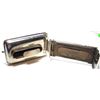 Image 2 : 6) ANTIQUE HAIR STRAIGHTENER.