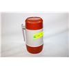 Image 1 : VINTAGE THERMOS