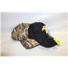 Image 1 : DUCKS UNLIMITED AND NATIVE PRIDE HATS TOGETHER