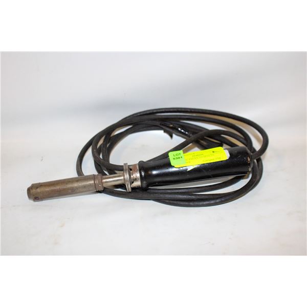 VINTAGE AMERICAN BEAUTY SOLDERER