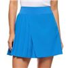 Image 1 : NEW LOLE ACTIVE SKORT MEDIUM BLUE