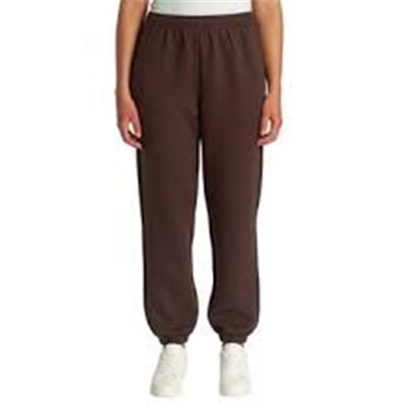 NEW LAZYPANTS FLEECE JOGGERS XL